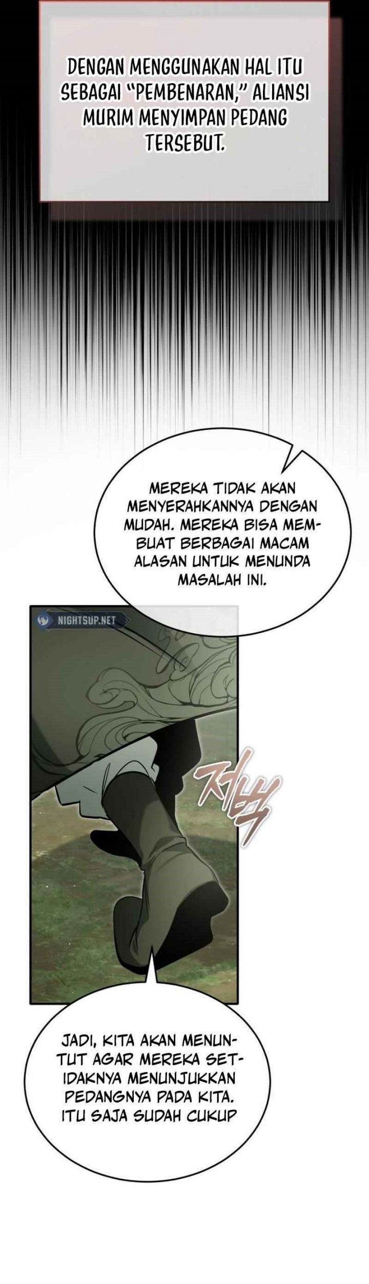 Regressor’s Life After Retirement Chapter 65 - halaman 46