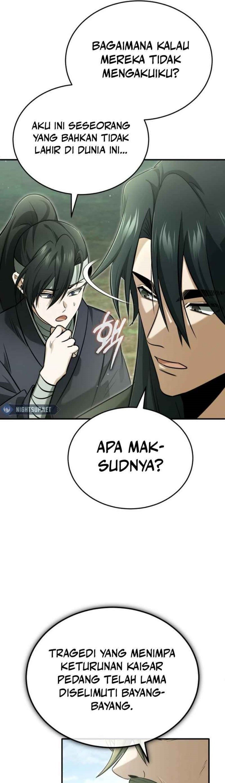 Regressor’s Life After Retirement Chapter 65 - halaman 48