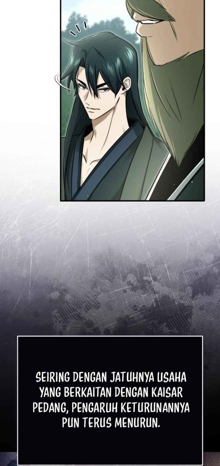 Regressor’s Life After Retirement Chapter 65 - halaman 49