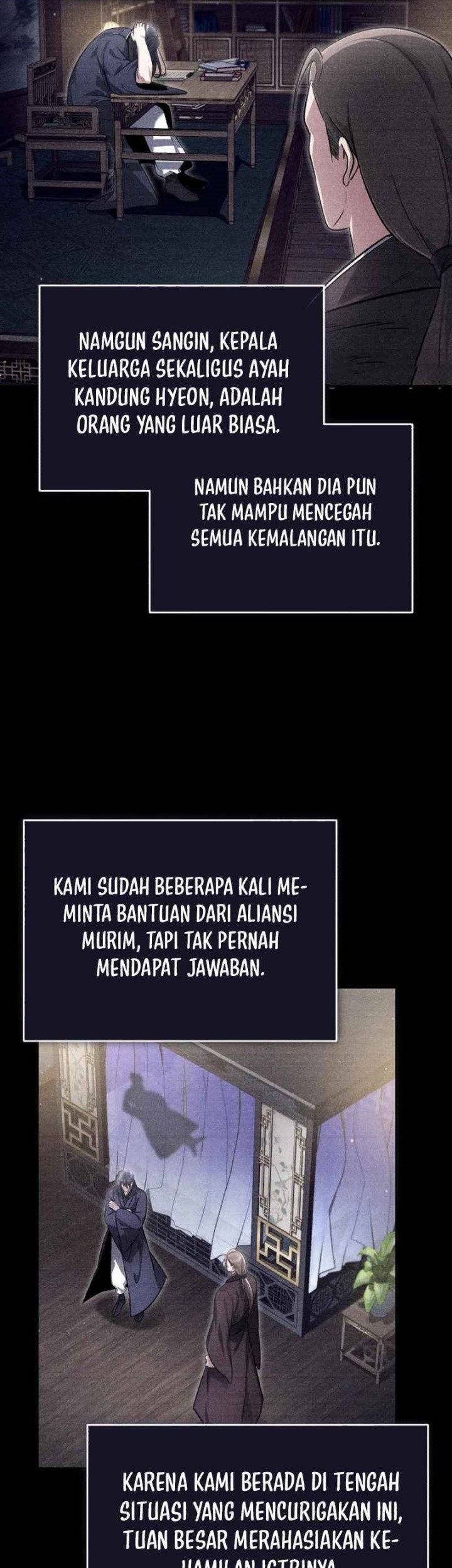 Regressor’s Life After Retirement Chapter 65 - halaman 50