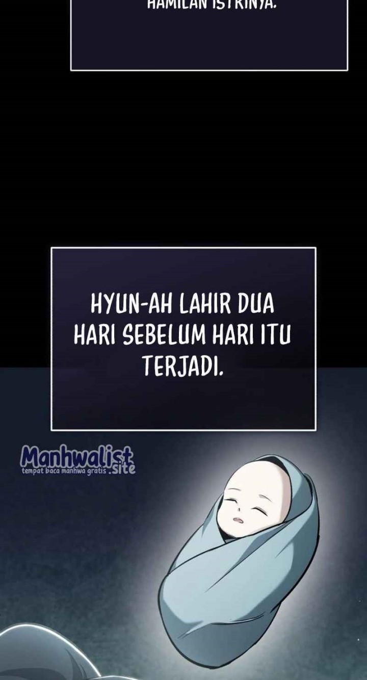 Regressor’s Life After Retirement Chapter 65 - halaman 51