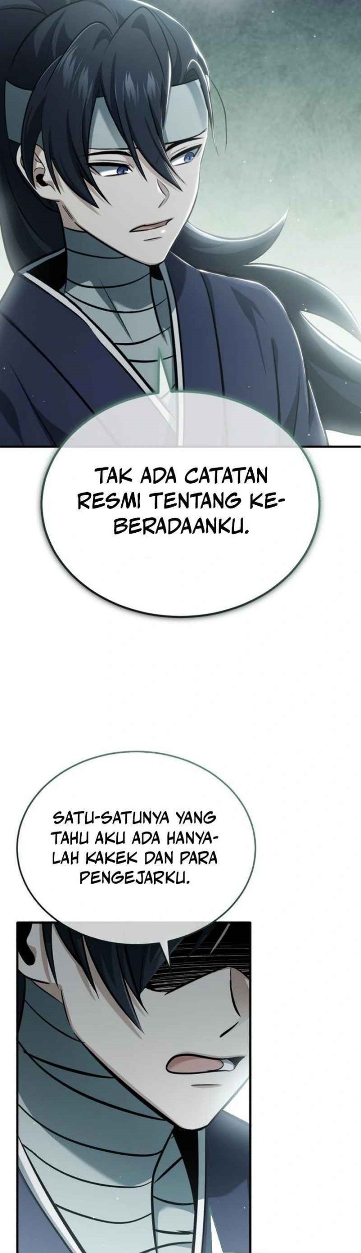 Regressor’s Life After Retirement Chapter 65 - halaman 52