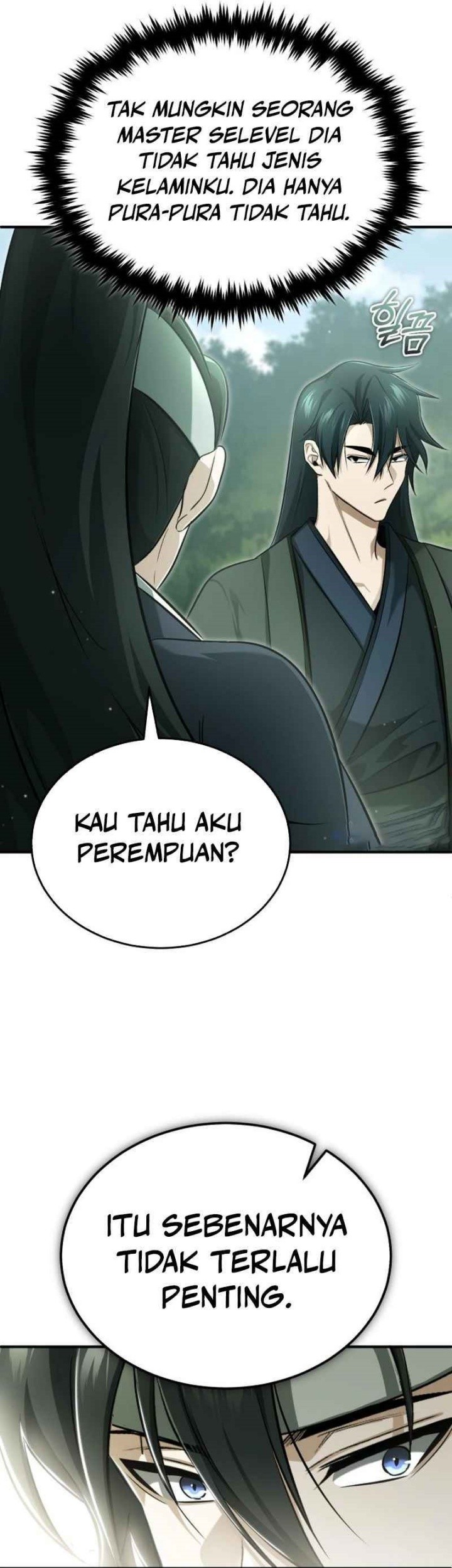 Regressor’s Life After Retirement Chapter 65 - halaman 54
