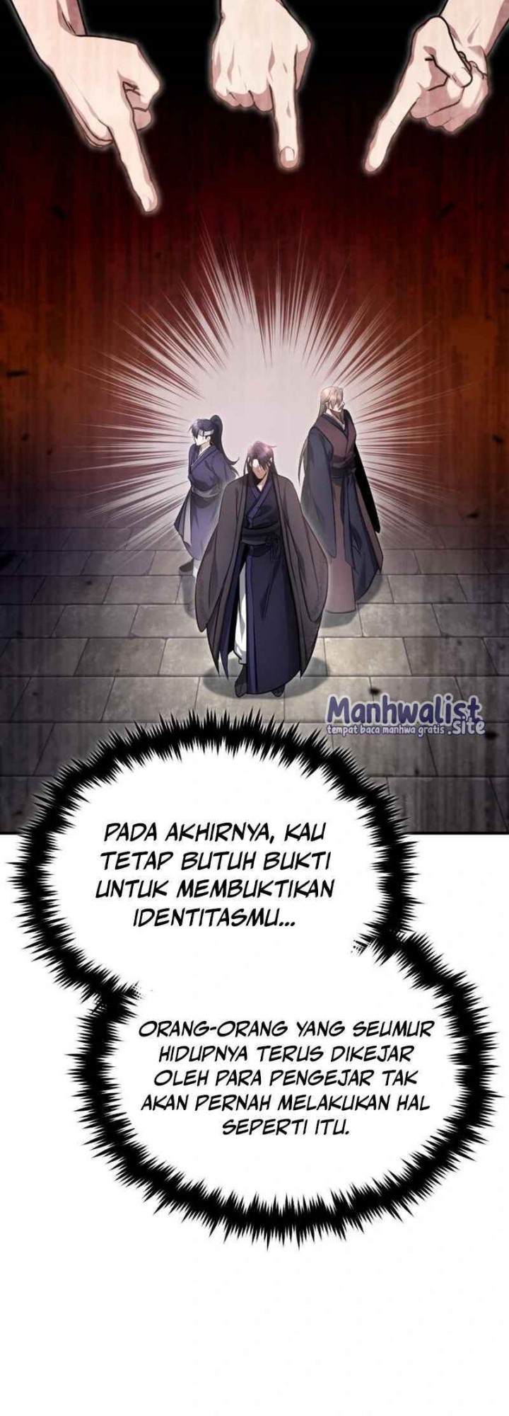 Regressor’s Life After Retirement Chapter 65 - halaman 57