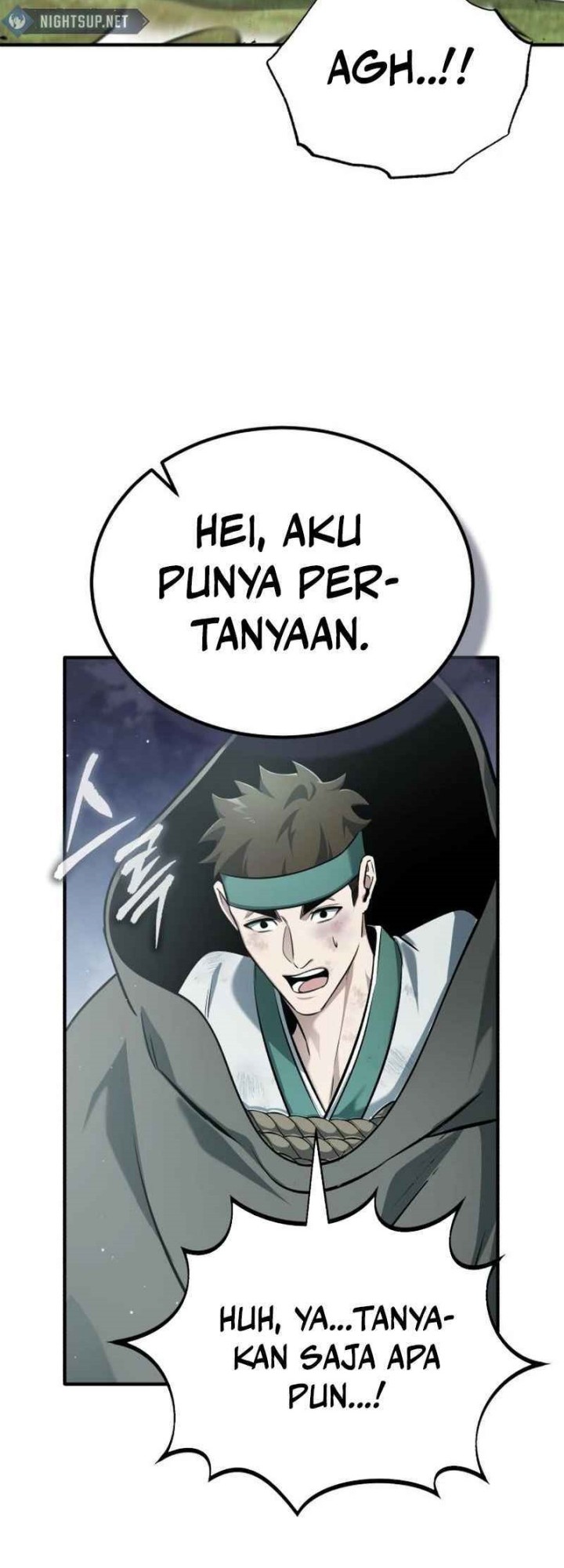 Regressor’s Life After Retirement Chapter 65 - halaman 59