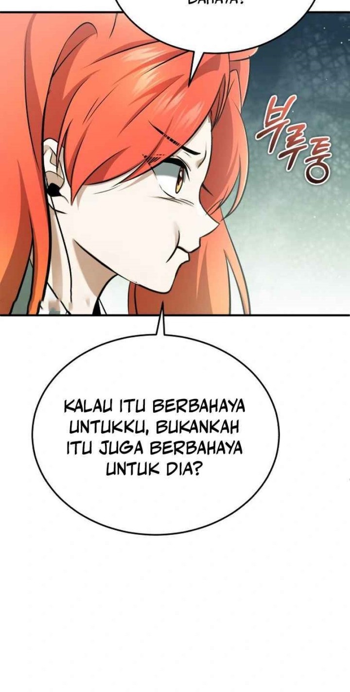 Regressor’s Life After Retirement Chapter 65 - halaman 67