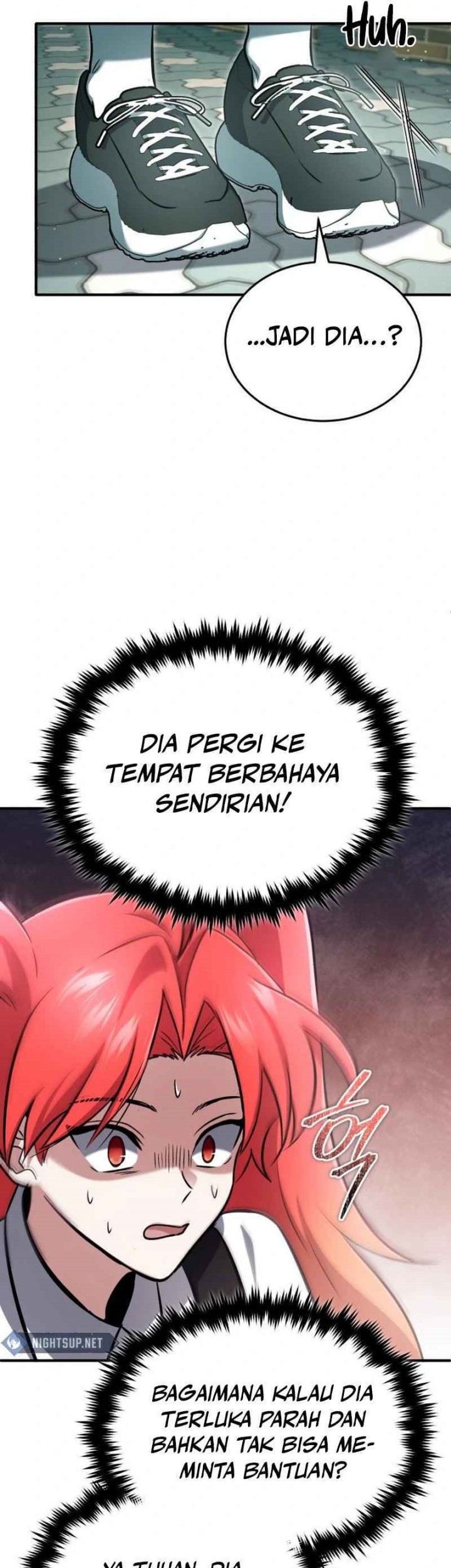 Regressor’s Life After Retirement Chapter 65 - halaman 68