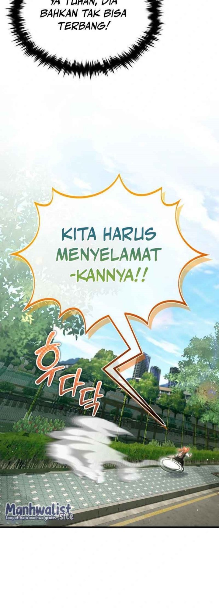 Regressor’s Life After Retirement Chapter 65 - halaman 69