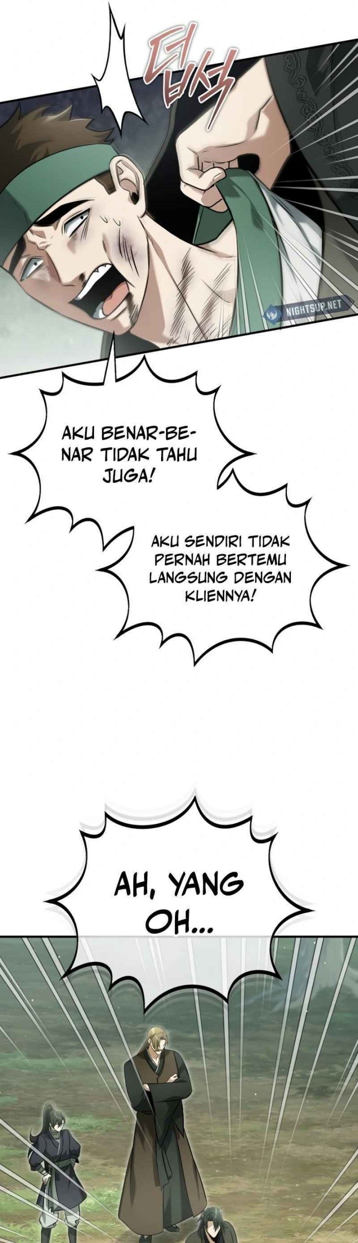 Regressor’s Life After Retirement Chapter 66 - halaman 11