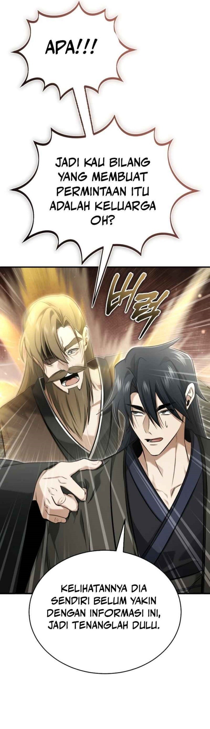 Regressor’s Life After Retirement Chapter 66 - halaman 13