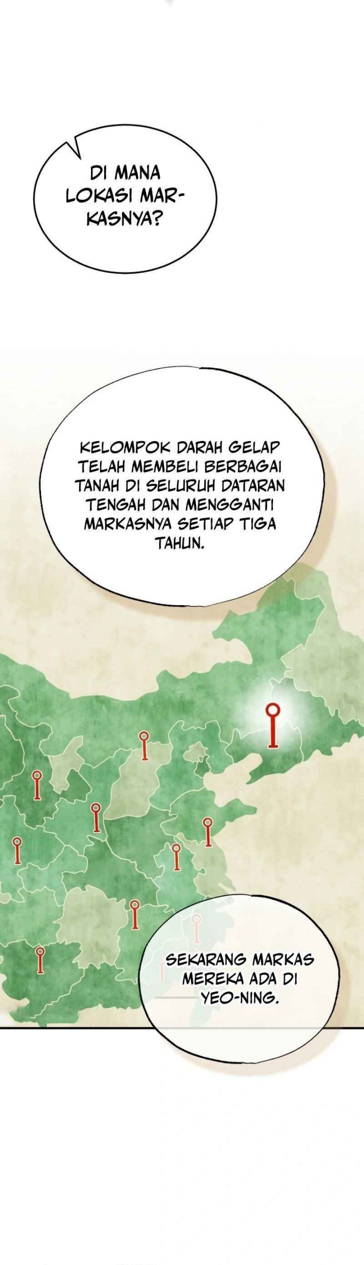Regressor’s Life After Retirement Chapter 66 - halaman 15