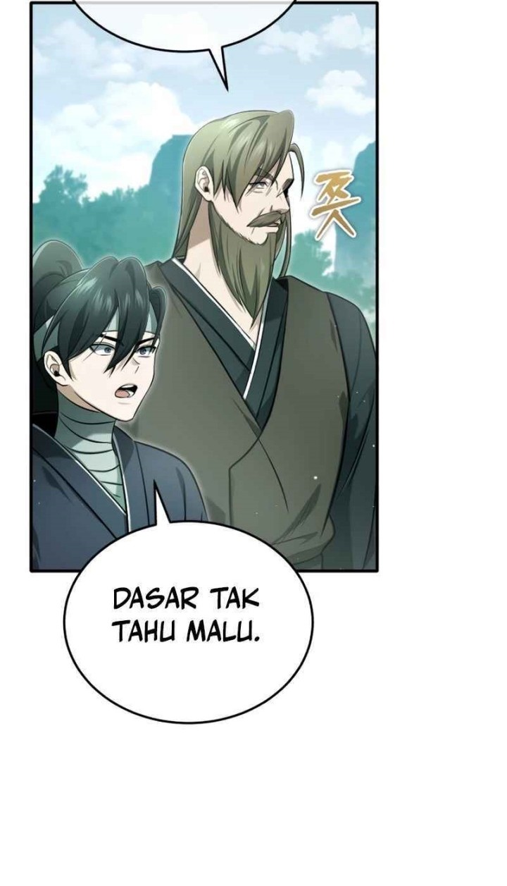 Regressor’s Life After Retirement Chapter 66 - halaman 18