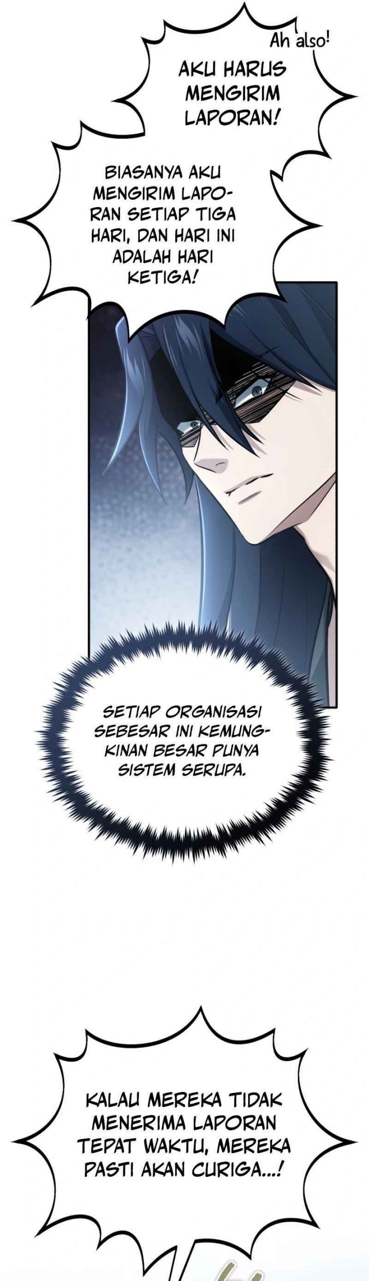 Regressor’s Life After Retirement Chapter 66 - halaman 19