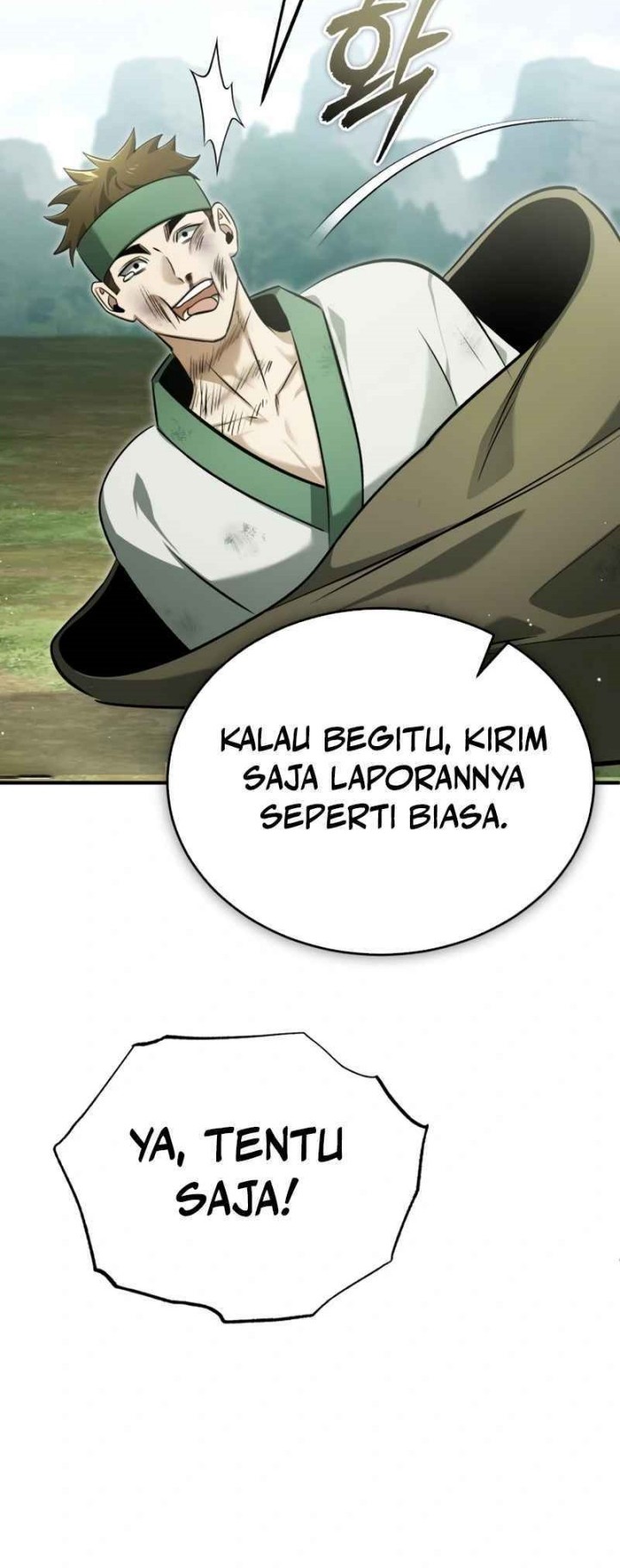 Regressor’s Life After Retirement Chapter 66 - halaman 20