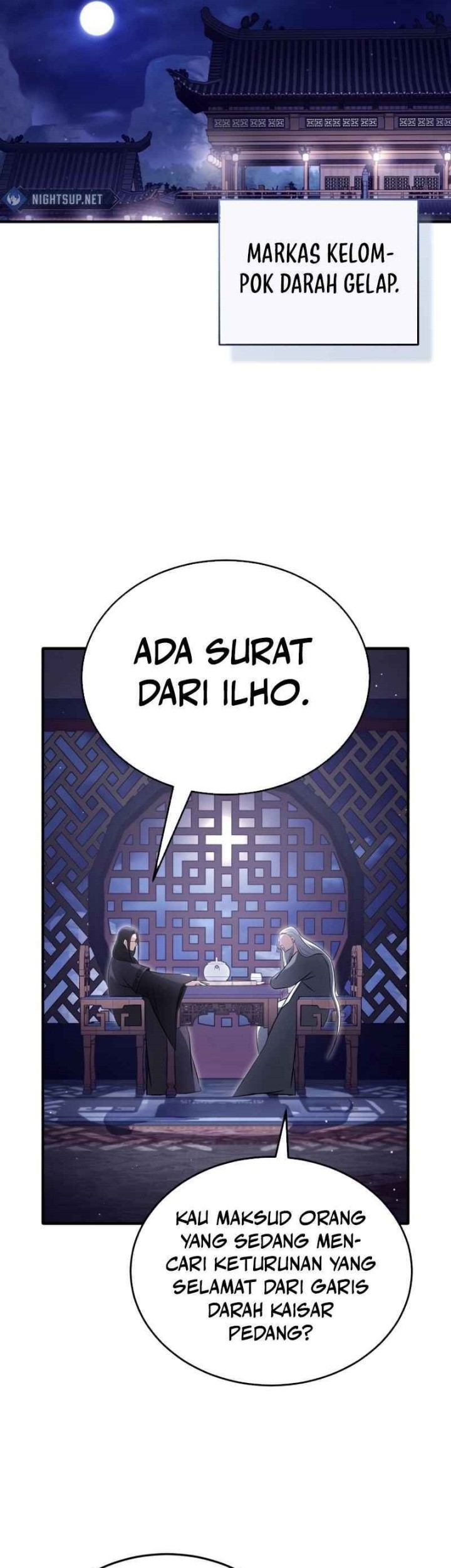 Regressor’s Life After Retirement Chapter 66 - halaman 23