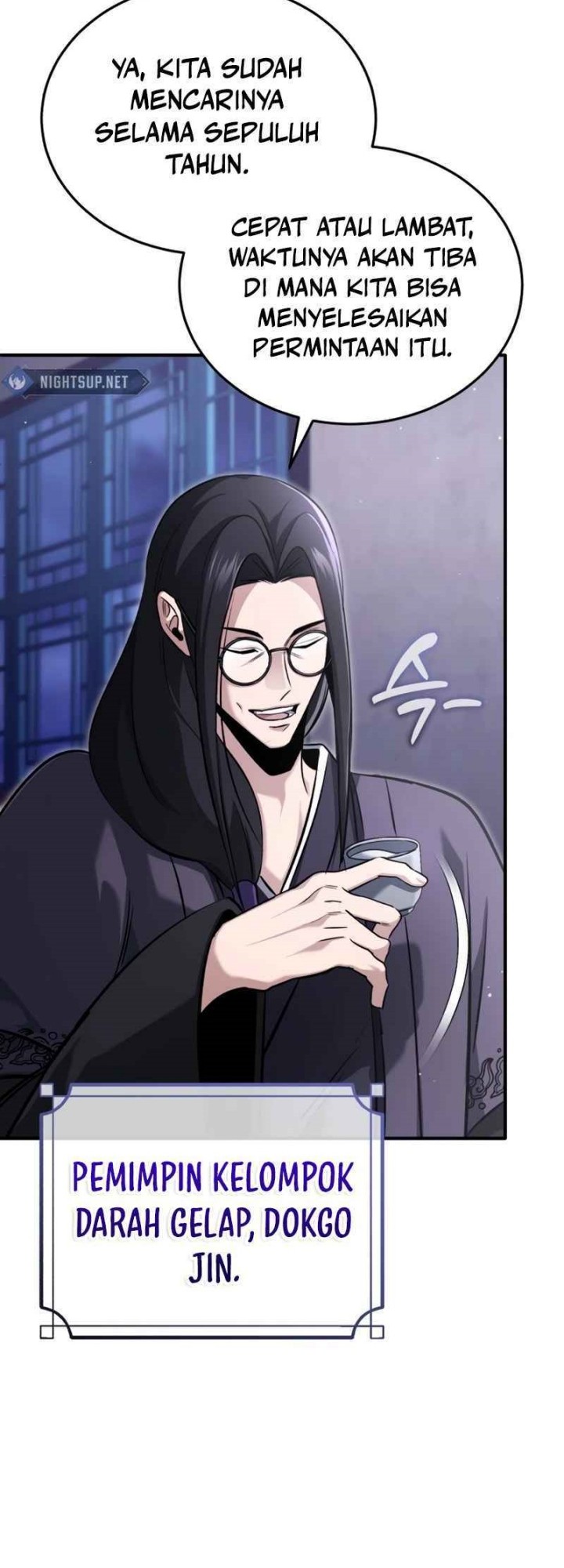 Regressor’s Life After Retirement Chapter 66 - halaman 24