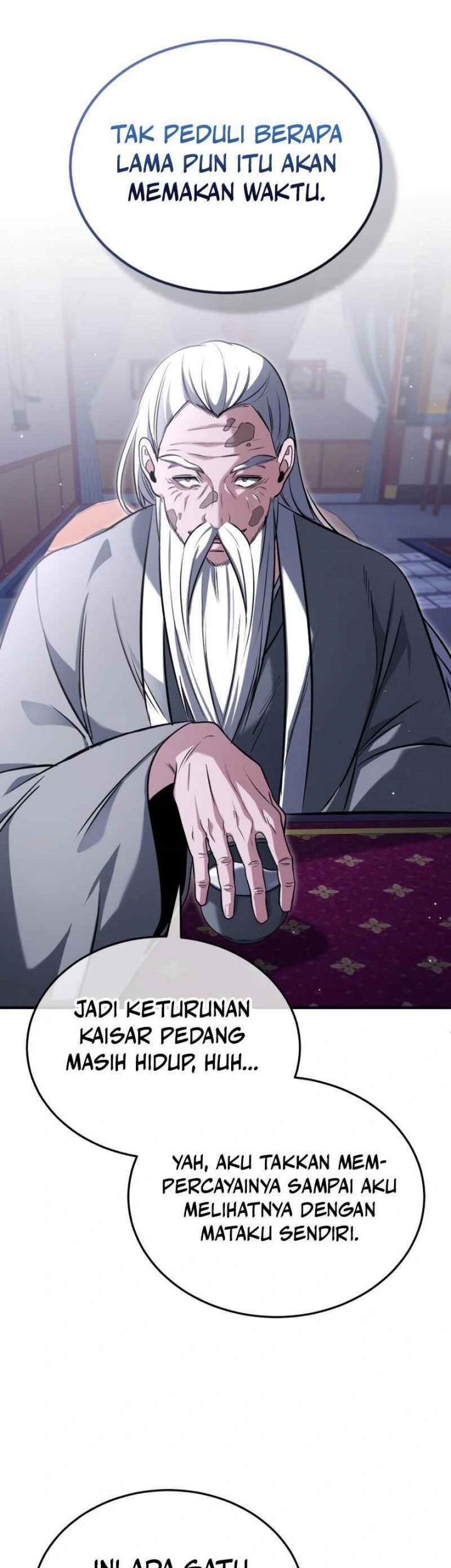 Regressor’s Life After Retirement Chapter 66 - halaman 25