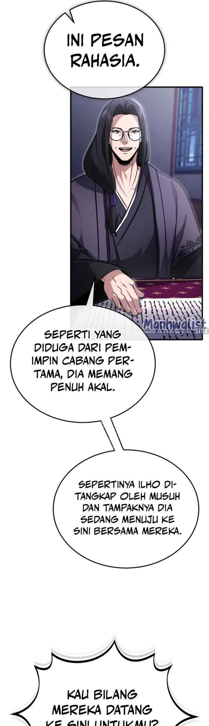 Regressor’s Life After Retirement Chapter 66 - halaman 27