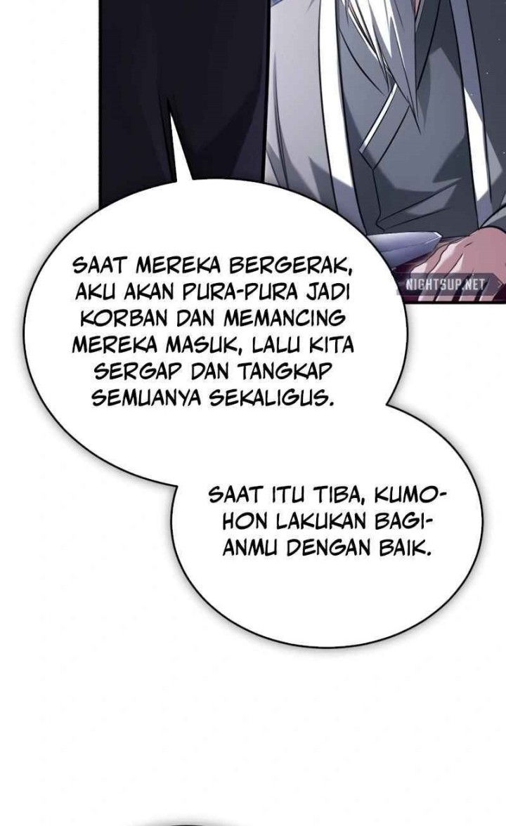 Regressor’s Life After Retirement Chapter 66 - halaman 30