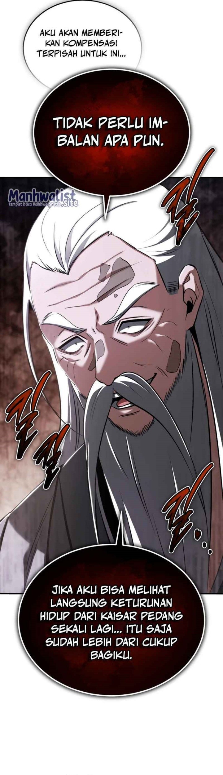 Regressor’s Life After Retirement Chapter 66 - halaman 31