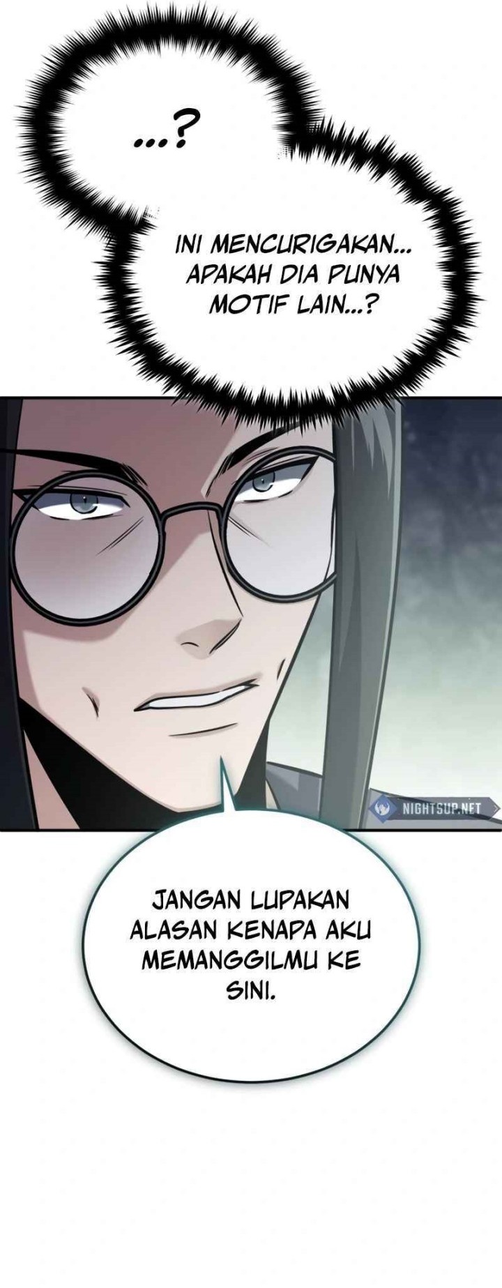 Regressor’s Life After Retirement Chapter 66 - halaman 32