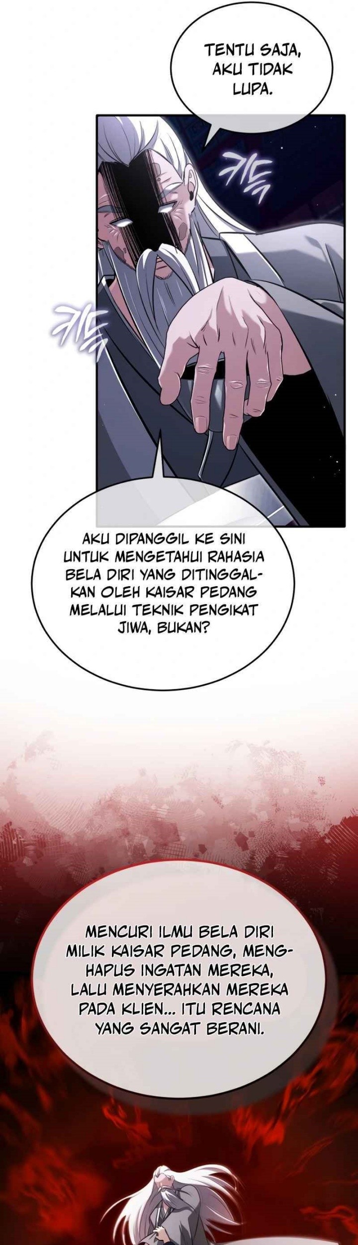 Regressor’s Life After Retirement Chapter 66 - halaman 33