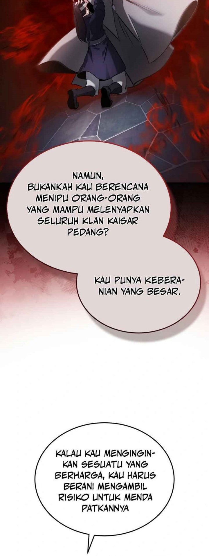 Regressor’s Life After Retirement Chapter 66 - halaman 34