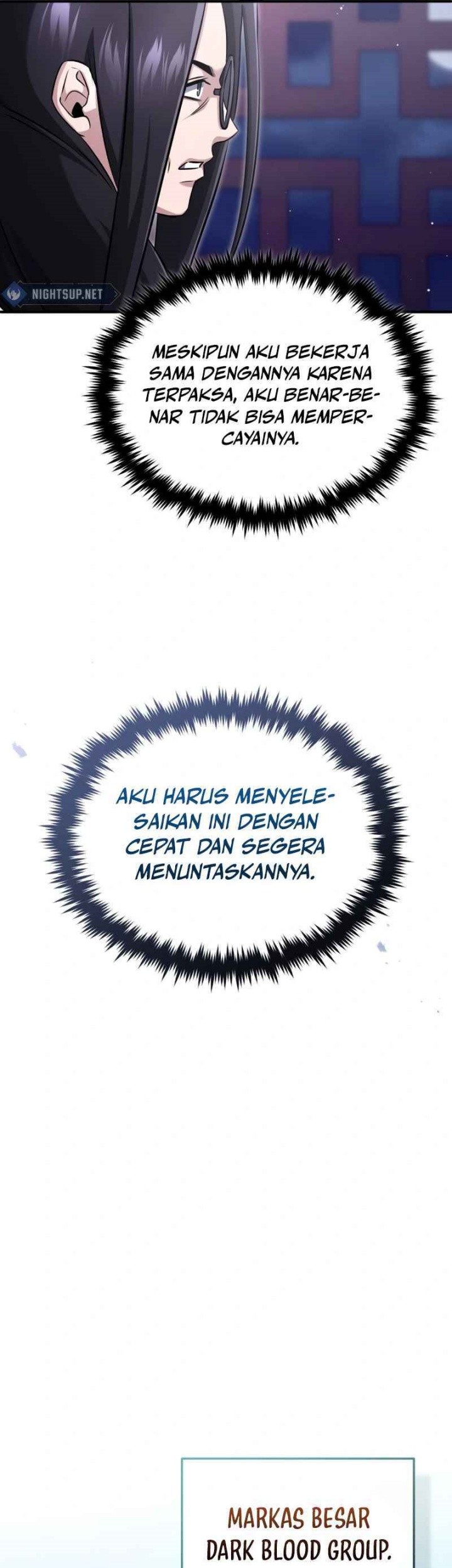Regressor’s Life After Retirement Chapter 66 - halaman 35