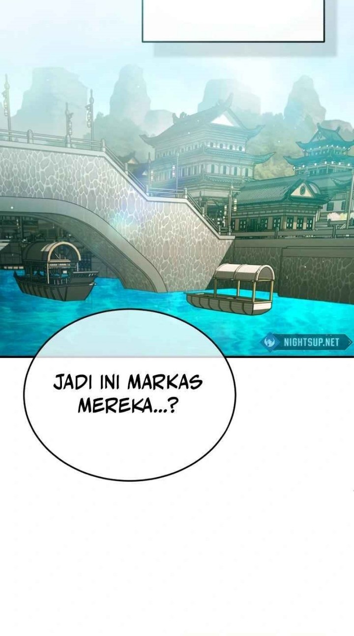Regressor’s Life After Retirement Chapter 66 - halaman 36