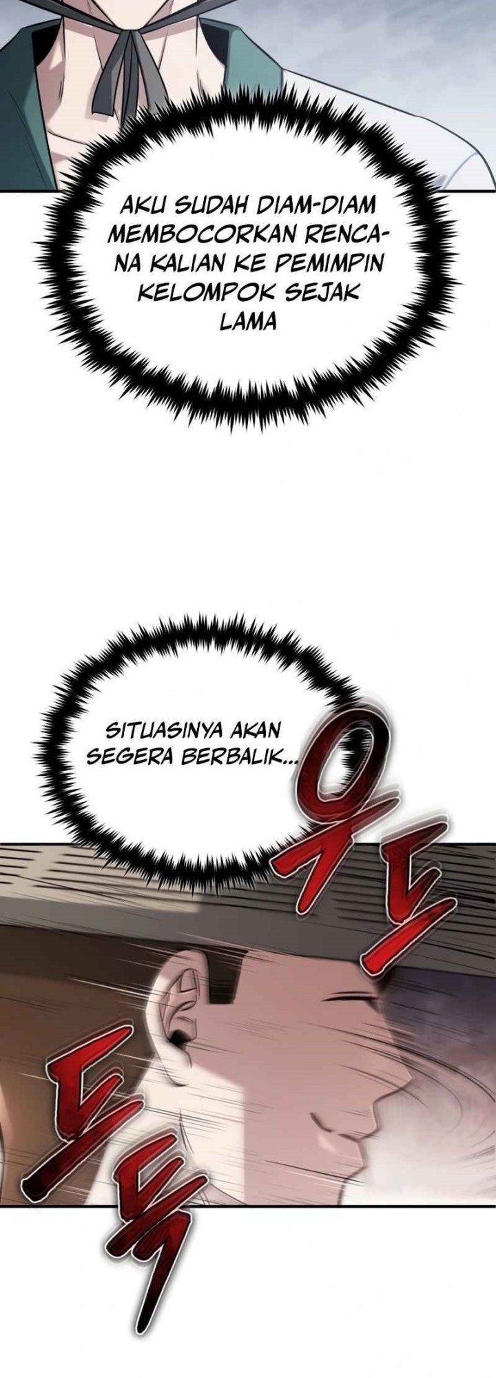 Regressor’s Life After Retirement Chapter 66 - halaman 38