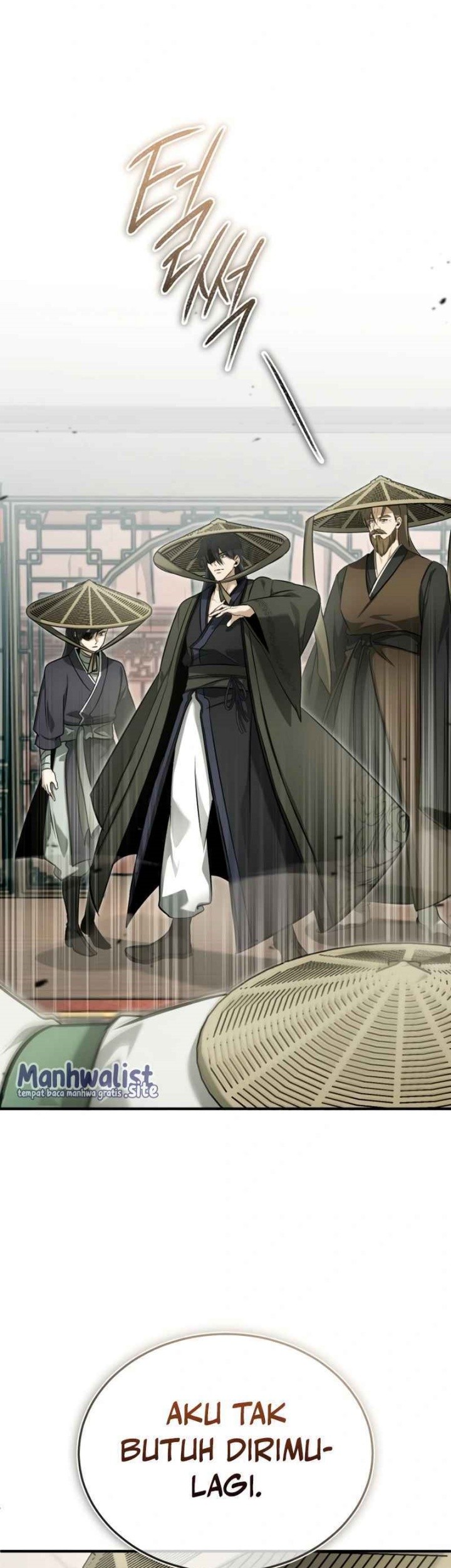 Regressor’s Life After Retirement Chapter 66 - halaman 39