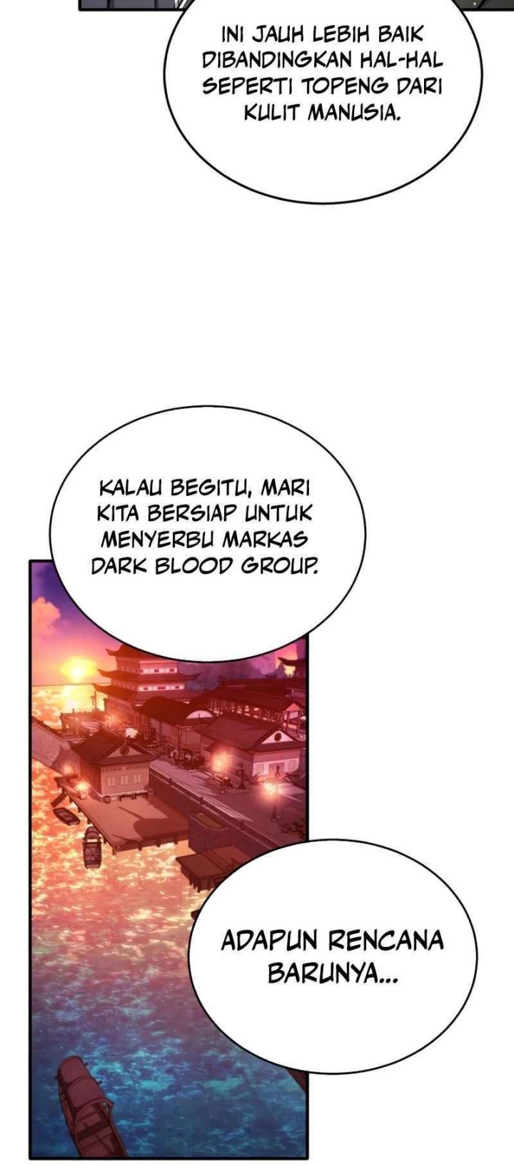 Regressor’s Life After Retirement Chapter 66 - halaman 44