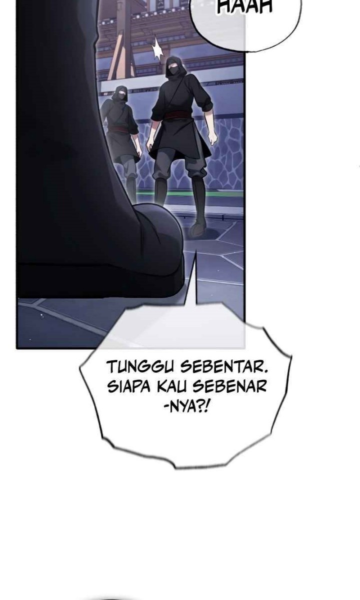 Regressor’s Life After Retirement Chapter 66 - halaman 46