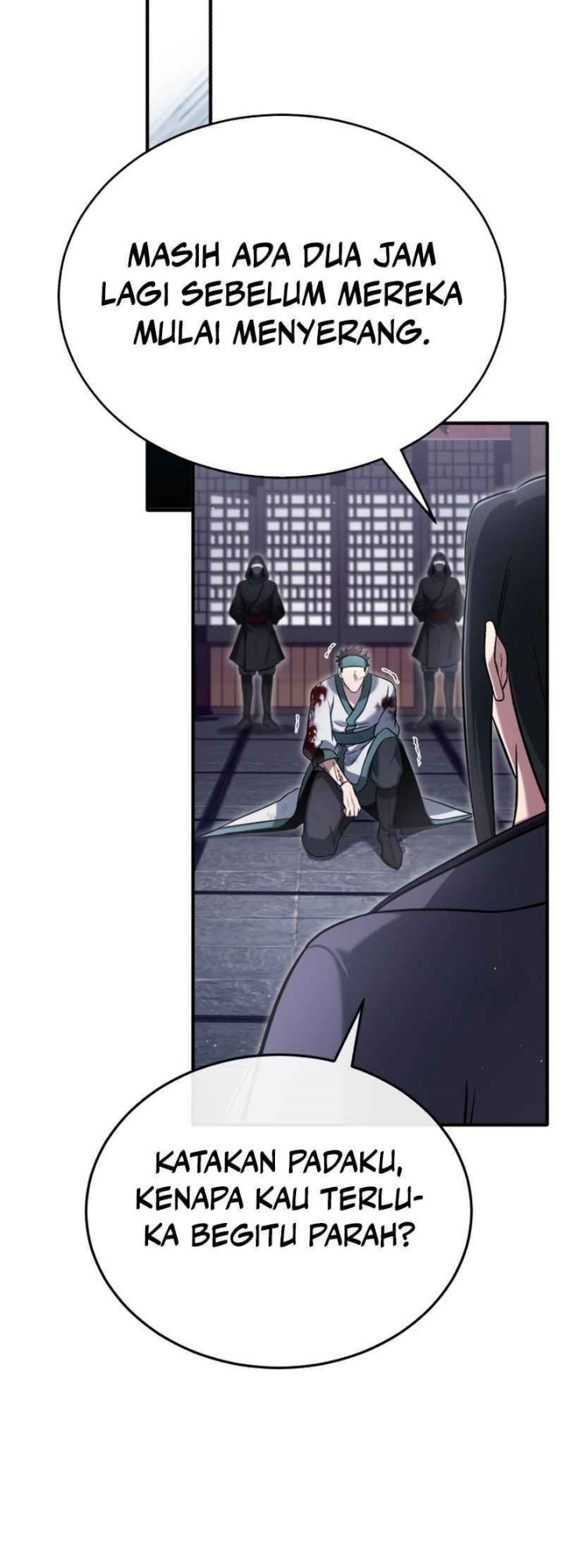 Regressor’s Life After Retirement Chapter 66 - halaman 48