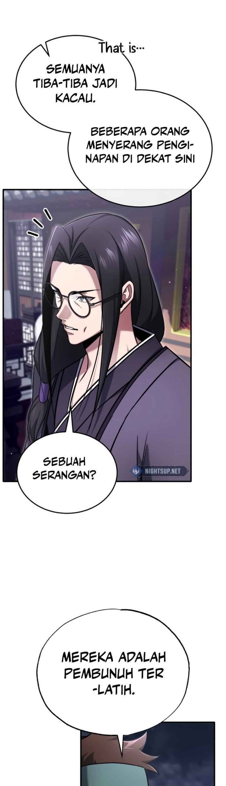 Regressor’s Life After Retirement Chapter 66 - halaman 49