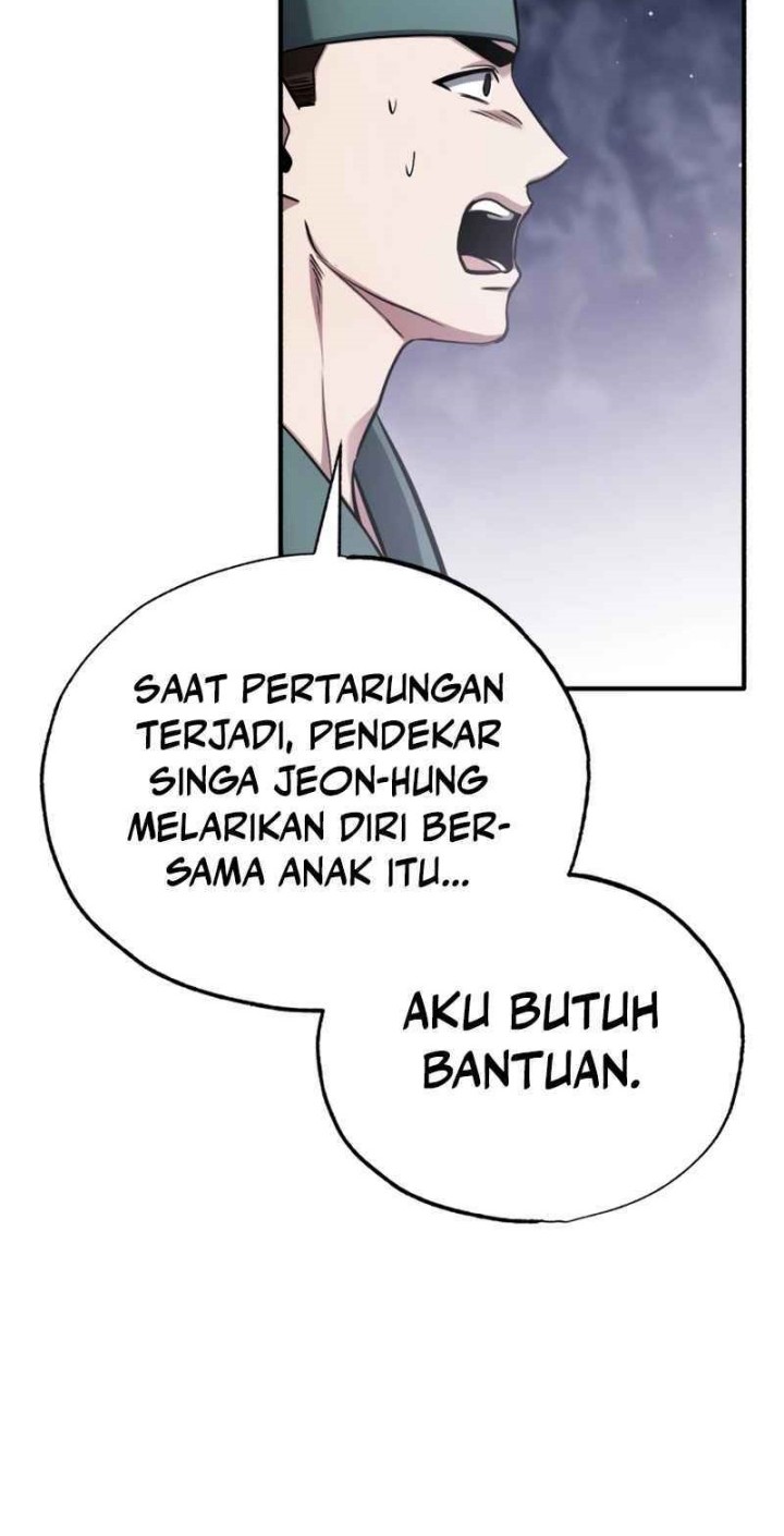 Regressor’s Life After Retirement Chapter 66 - halaman 50