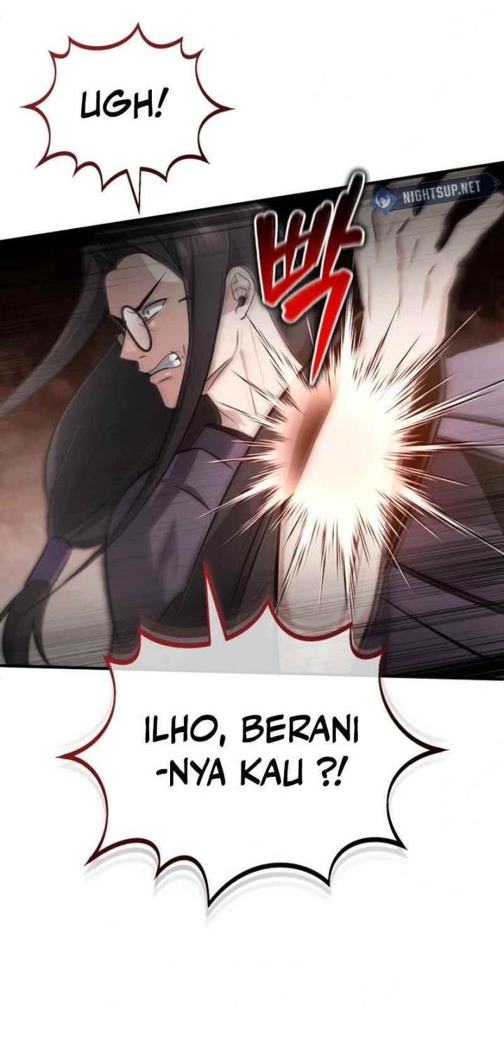 Regressor’s Life After Retirement Chapter 66 - halaman 56