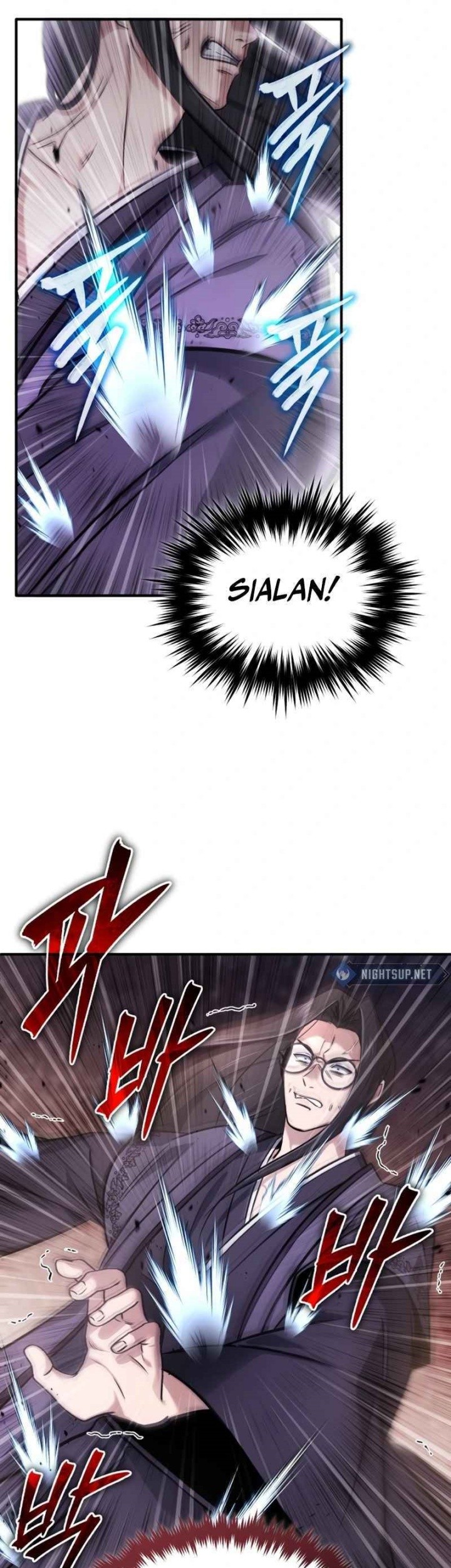 Regressor’s Life After Retirement Chapter 66 - halaman 59