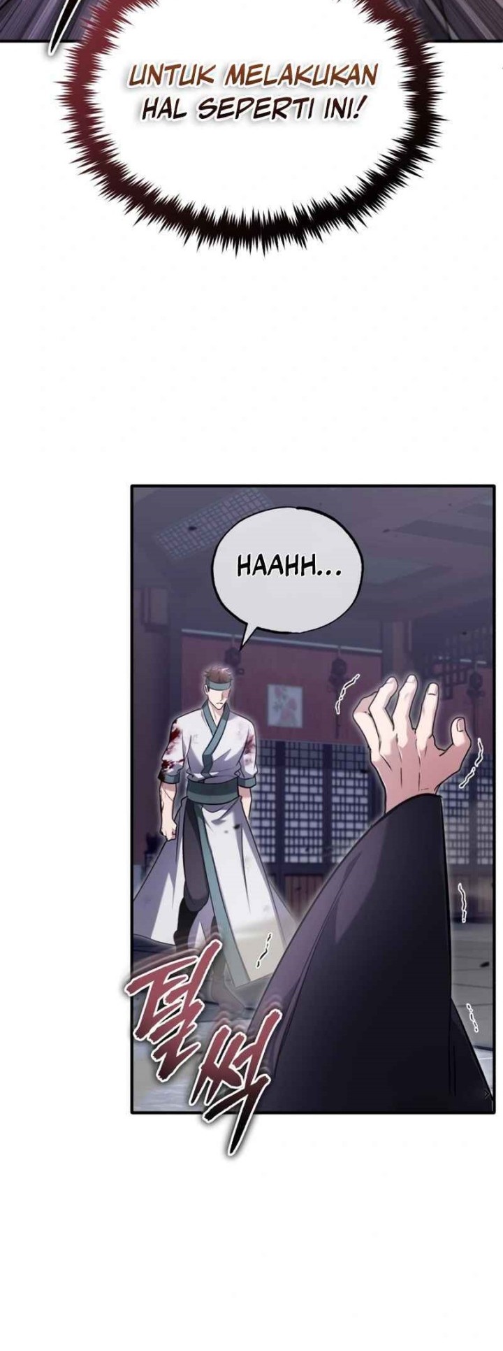 Regressor’s Life After Retirement Chapter 66 - halaman 60