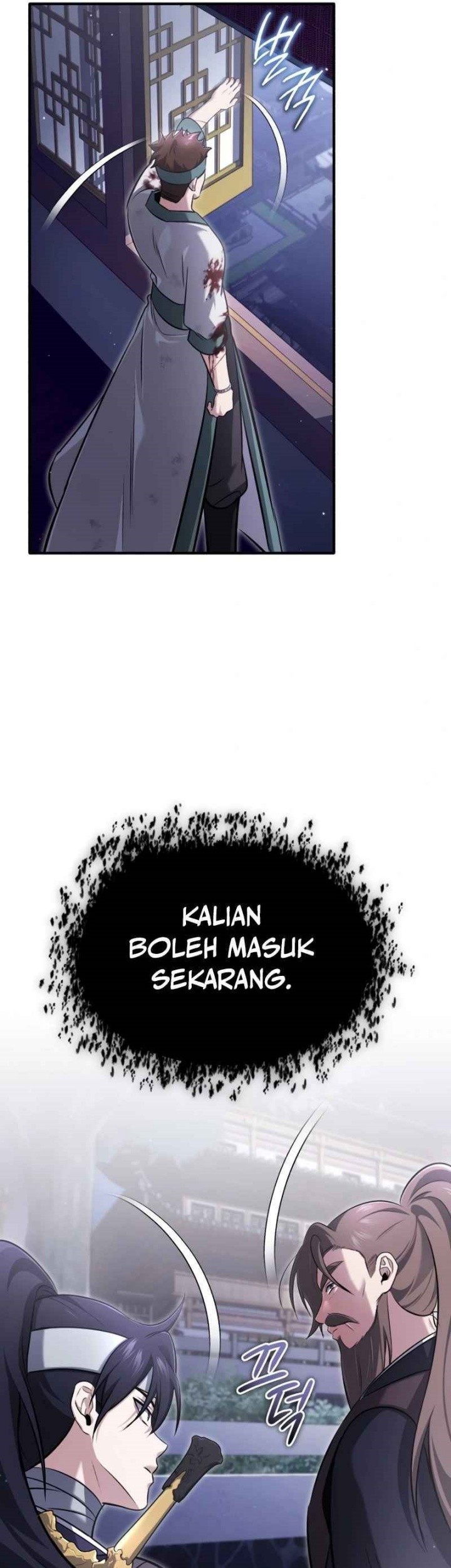 Regressor’s Life After Retirement Chapter 66 - halaman 61