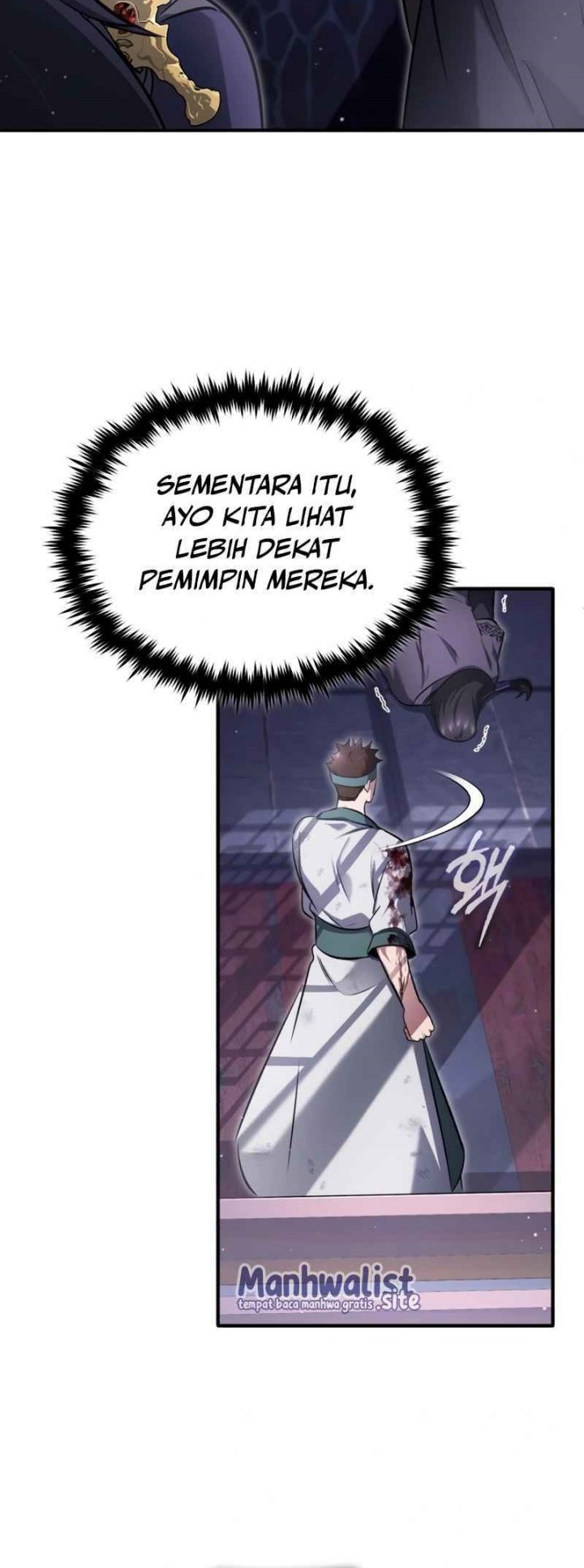 Regressor’s Life After Retirement Chapter 66 - halaman 62