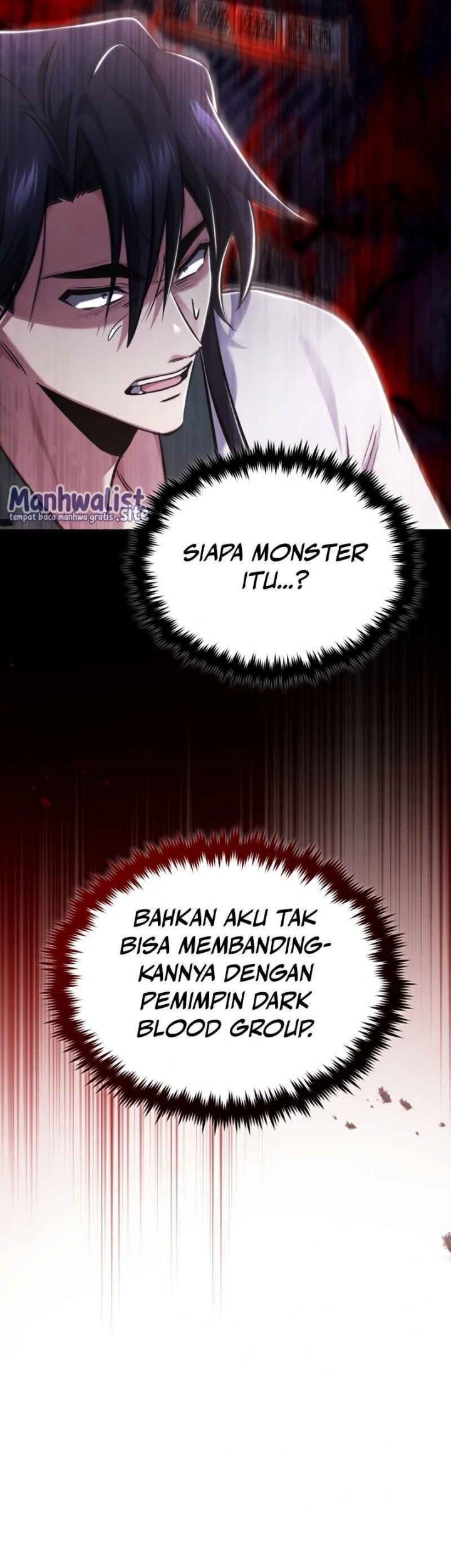 Regressor’s Life After Retirement Chapter 66 - halaman 65