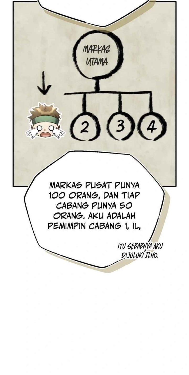 Regressor’s Life After Retirement Chapter 66 - halaman 8