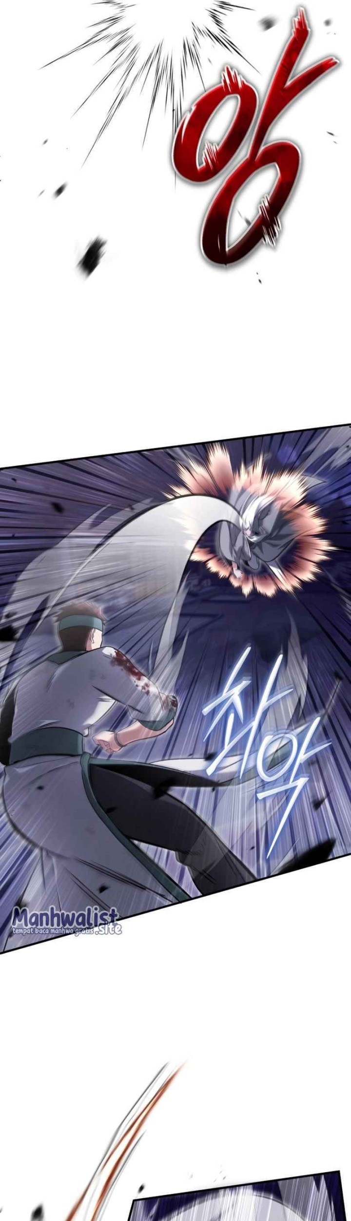 Regressor’s Life After Retirement Chapter 67 - halaman 11