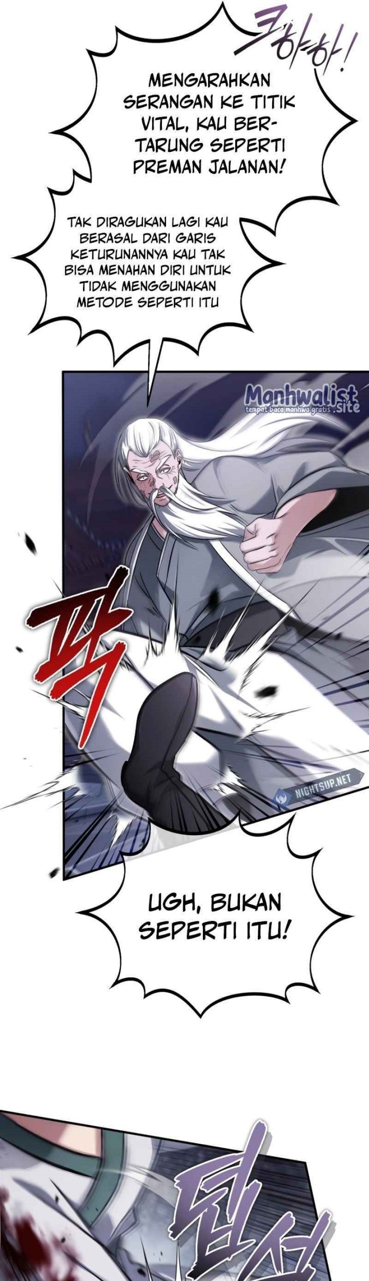 Regressor’s Life After Retirement Chapter 67 - halaman 15