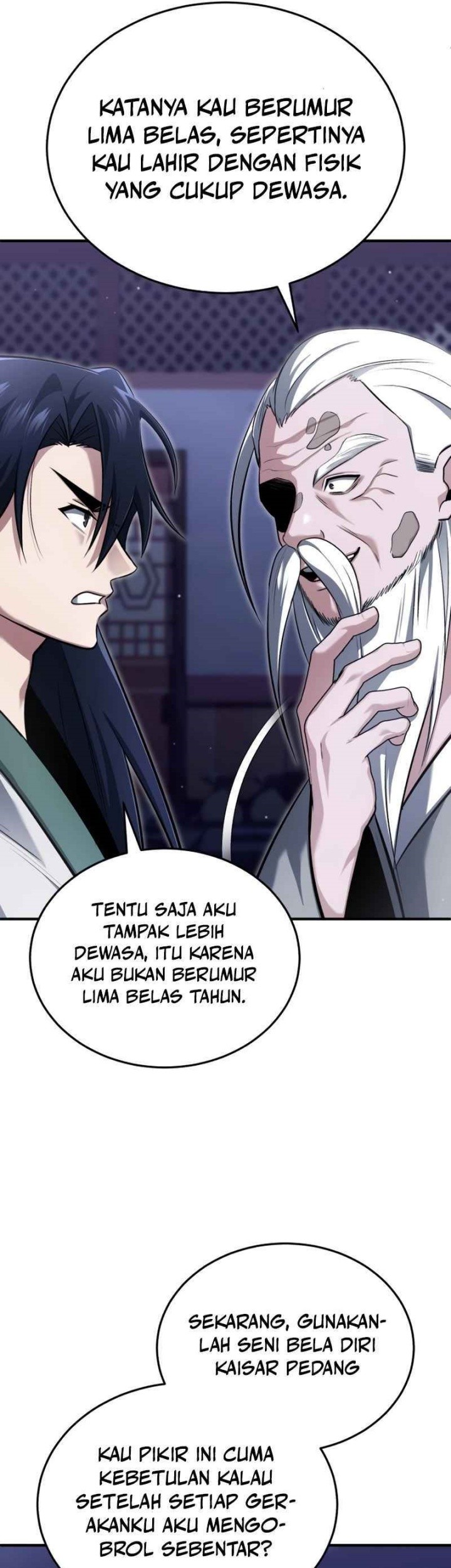 Regressor’s Life After Retirement Chapter 67 - halaman 19