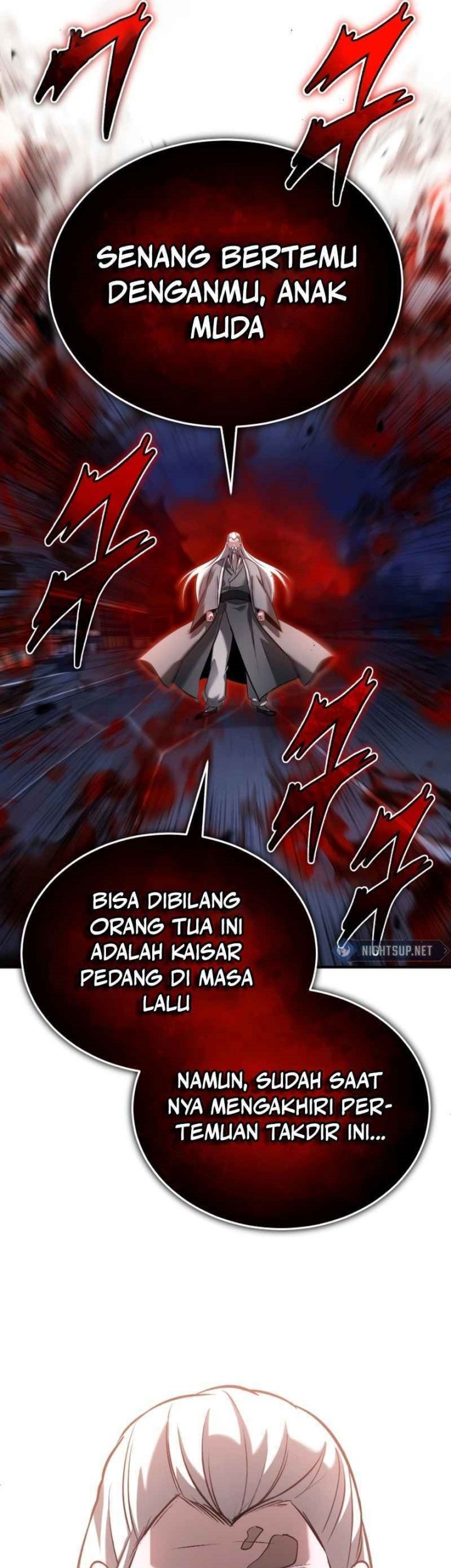Regressor’s Life After Retirement Chapter 67 - halaman 21