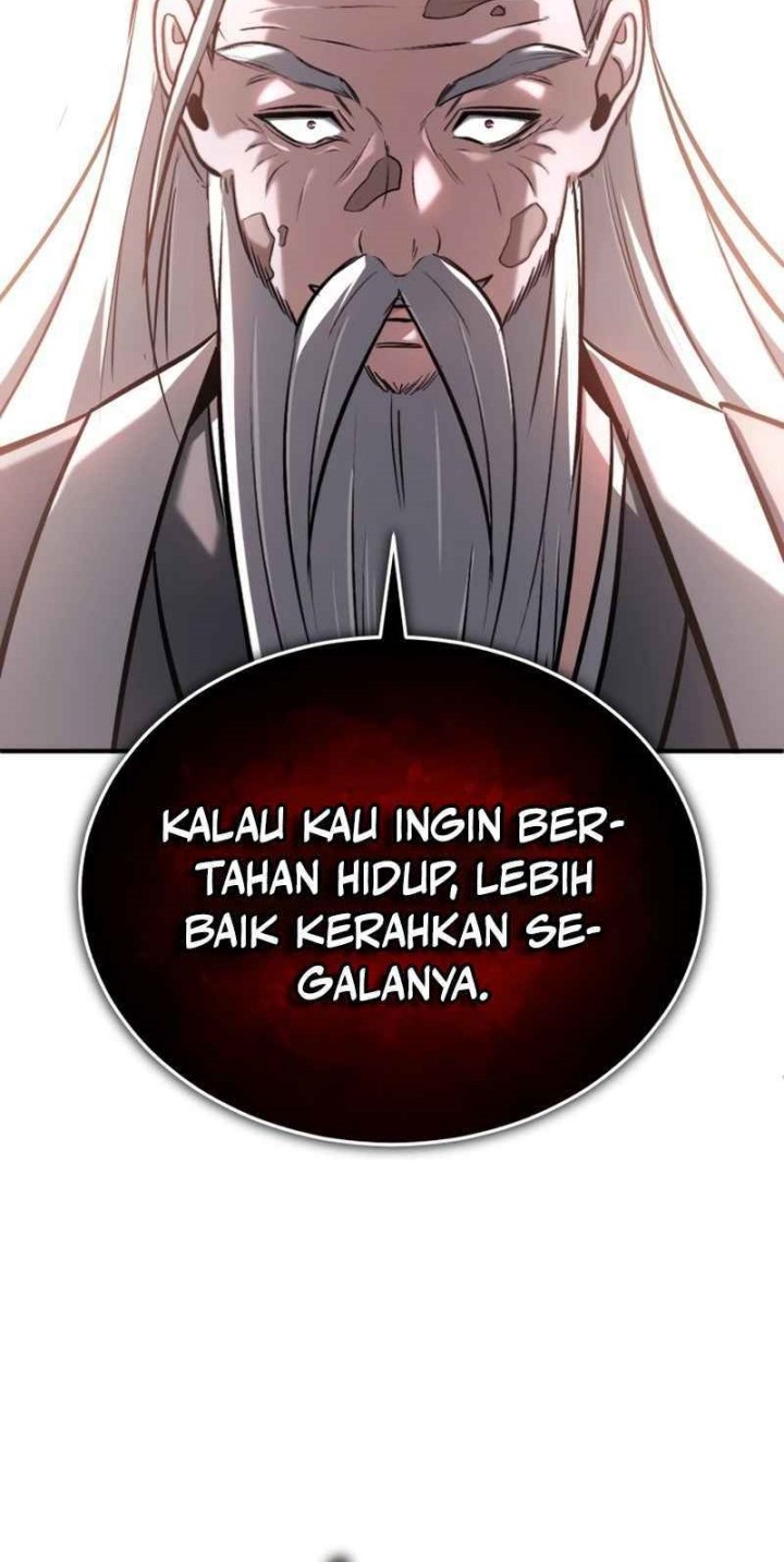Regressor’s Life After Retirement Chapter 67 - halaman 22