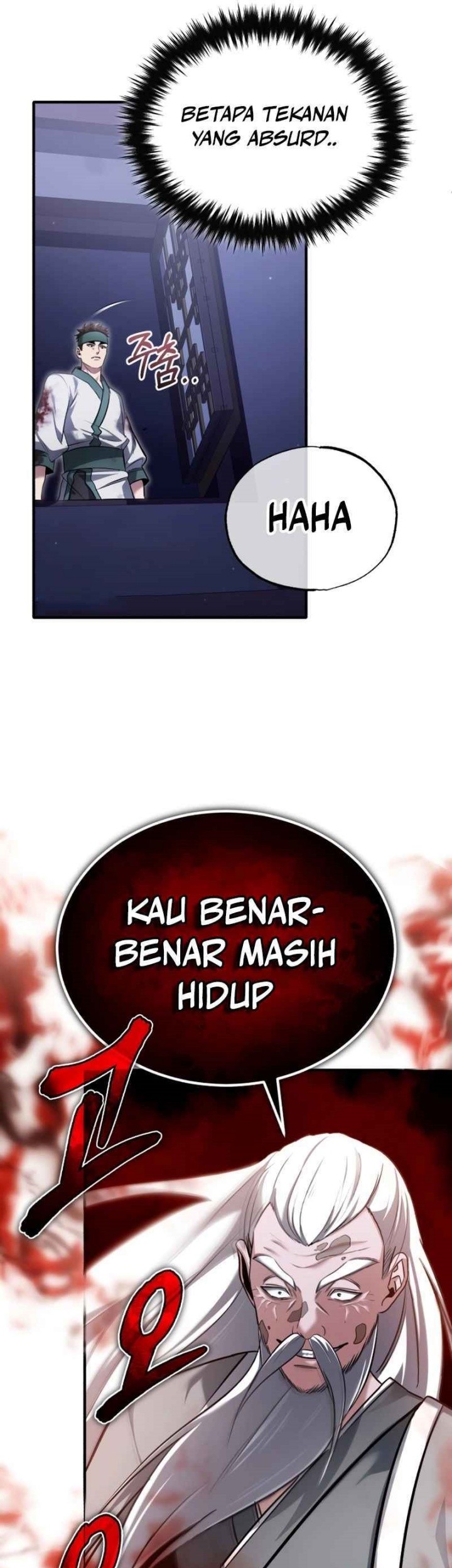 Regressor’s Life After Retirement Chapter 67 - halaman 3
