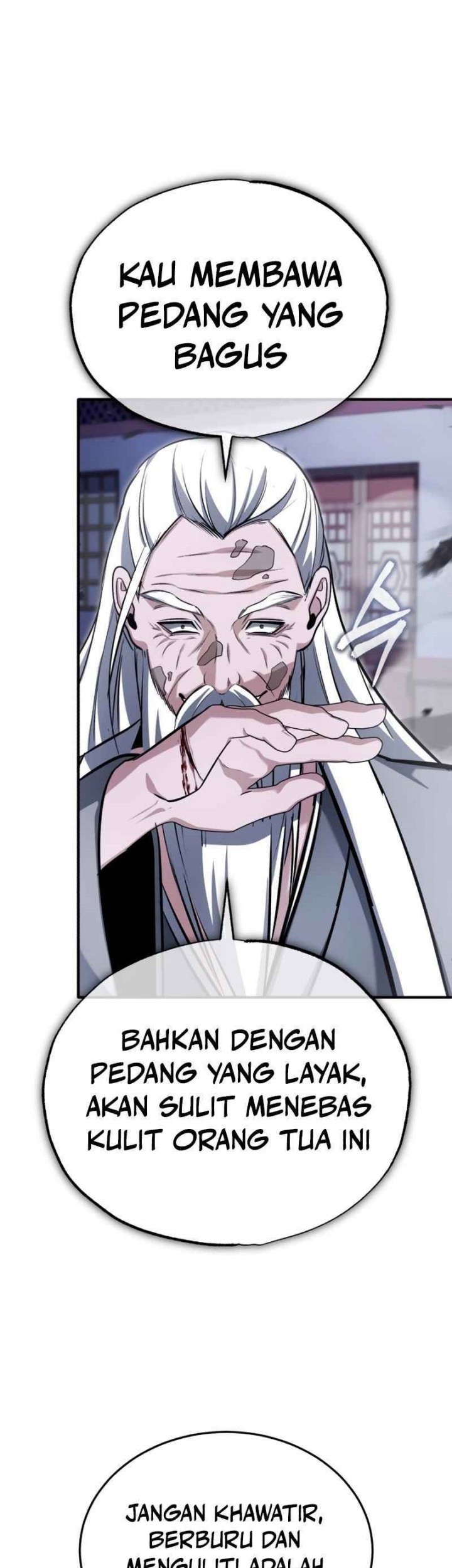 Regressor’s Life After Retirement Chapter 67 - halaman 31